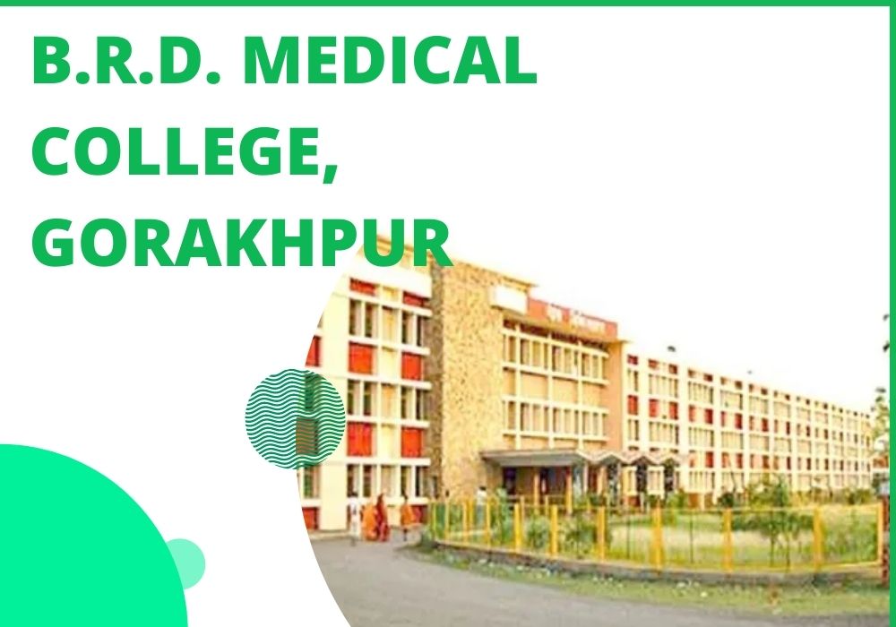 BRD Medical College, Gorakhpur