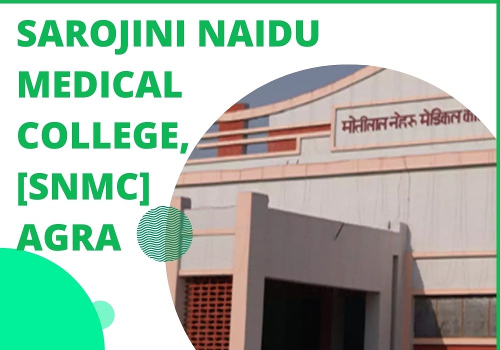 Moti Lal Nehru Medical College [MLNMC] Allahabad